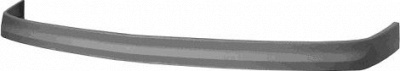 VAN WEZEL 3768500 -  Спойлер